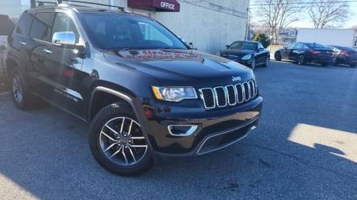 JEEP GRAND CHEROKEE 2020 1C4RJFBG7LC241400 image